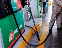 El acuerdo para que el precio del diésel no sea mayor a 28 pesos por litro depende de muchos factores. SUN/ARCHIVO