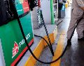 El acuerdo para que el precio del diésel no sea mayor a 28 pesos por litro depende de muchos factores. SUN/ARCHIVO