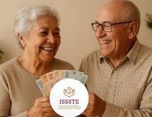 Todos los jubilados verán reflejado su dinero antes de que inicie el mes que formalmente se está cubriendo. ESPECIAL