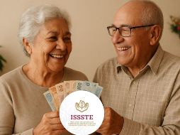 Todos los jubilados verán reflejado su dinero antes de que inicie el mes que formalmente se está cubriendo. ESPECIAL