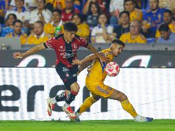 Con solo dos fechas por jugar y ocho boletos disponibles para los Cuartos de Final, el margen de error se ha reducido a cero. IMAGO7.