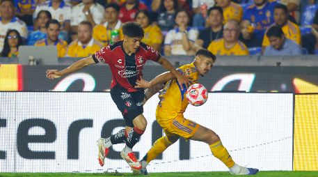 Con solo dos fechas por jugar y ocho boletos disponibles para los Cuartos de Final, el margen de error se ha reducido a cero. IMAGO7.