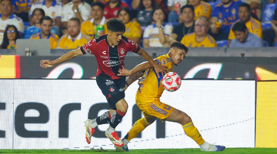 Con solo dos fechas por jugar y ocho boletos disponibles para los Cuartos de Final, el margen de error se ha reducido a cero. IMAGO7.