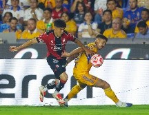 Con solo dos fechas por jugar y ocho boletos disponibles para los Cuartos de Final, el margen de error se ha reducido a cero. IMAGO7.