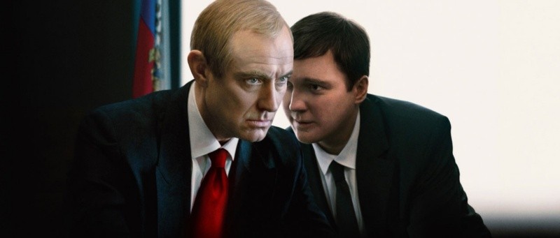 El mago del Kremlin. ESPECIAL/IMAGEM FILMS.&nbsp;