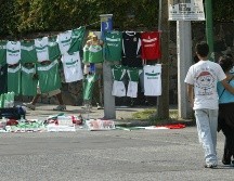 La Ley será más estricta por la influencia de la FIFA y el próximo Mundial de Futbol 2026 en la que México será una de las sedes. EL INFORMADOR/ARCHIVO