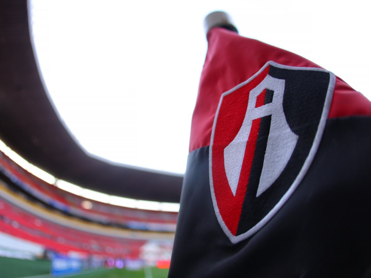 Atlas: Grupo Orlegi concreta la venta del equipo a José Miguel Bejos | El  Informador