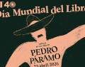 Pedro Páramo es la obra literaria mexicana con más traducciones se estima que ha sido trasladada a más de 35 idiomas. X/@UDGPlus