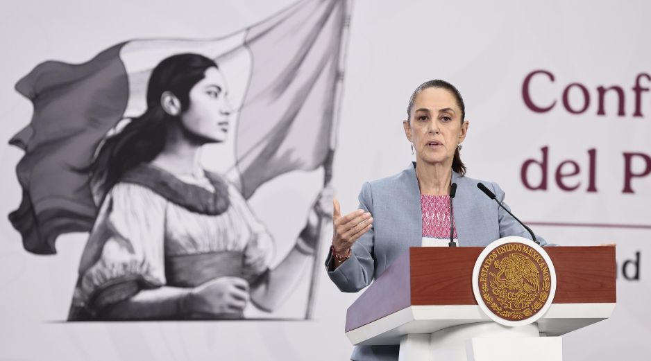 Acordaron celebrar la primera ronda oficial de negociación bilateral en la semana del 25 de mayo. EFE/J. Méndez