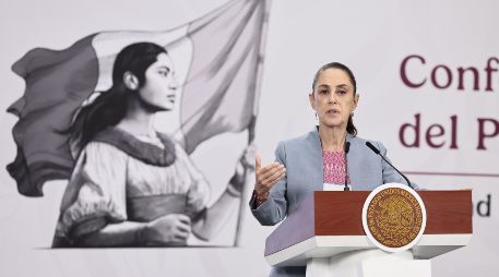 Acordaron celebrar la primera ronda oficial de negociación bilateral en la semana del 25 de mayo. EFE/J. Méndez