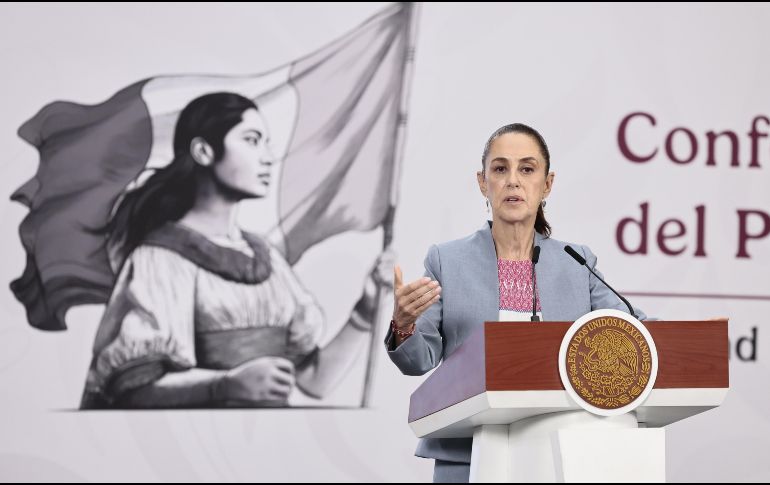 Acordaron celebrar la primera ronda oficial de negociación bilateral en la semana del 25 de mayo. EFE/J. Méndez