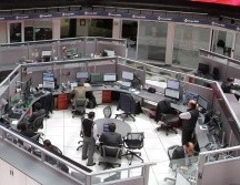 Al interior del IPC, resaltaron las pérdidas de las emisoras Grupo México, Alsea, Industrias Peñoles, Genomma Lab y Arca Continental. SUN/ARCHIVO