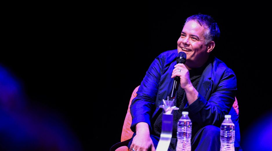 Lelio celebra el festival y destaca el cine como creación colectiva y privilegio compartido. EL INFORMADOR/J.ACOSTA