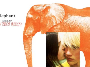 "Elephant" fue reconocida con la Palma de Oro del Festival de Cannes. ESPECIAL