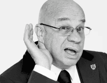 La muerte del actor Ricardo de Pascual fue dada a conocer durante la madrugada de este martes 21 de abril. SUN/ARCHIVO