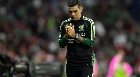 Rafael Márquez es uno de los mexicanos más galardonados en la historia del fútbol, con grandes éxitos en Europa. IMAGO7