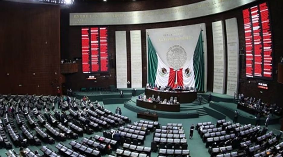 El Congreso tendrá hasta 180 días naturales para emitir la ley tras entrar en vigor la reforma. SUN / ARCHIVO