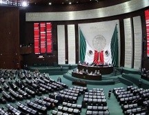 El Congreso tendrá hasta 180 días naturales para emitir la ley tras entrar en vigor la reforma. SUN / ARCHIVO
