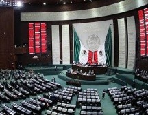 La votación en el pleno determinará quiénes ocuparán los cargos, en medio de un ambiente de división entre las fuerzas políticas. SUN / ARCHIVO