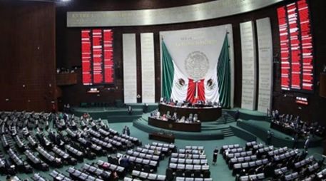 La votación en el pleno determinará quiénes ocuparán los cargos, en medio de un ambiente de división entre las fuerzas políticas. SUN / ARCHIVO