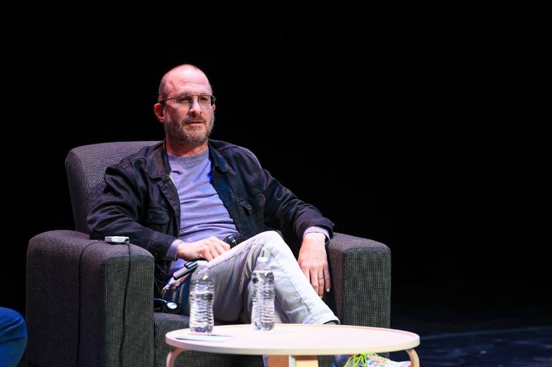 A lo largo de su trayectoria, Darren Aronosfky ha enfrentado múltiples desafíos financieros, incluso después de consolidar su reputación internacional. EL INFORMADOR/J. Acosta&nbsp;