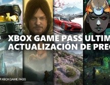 ESPECIAL/ XBOX.