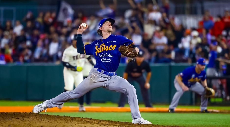 Este miércoles 22 de abril se disputará el segundo encuentro de la serie, mismo que podría aprovechar Jalisco para igualar la serie. CORTESÍA/ CHARROS DE JALISCO.