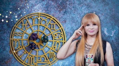 Este miércoles 22 de abril se presenta como una jornada cargada de energía positiva, cambios inesperados y oportunidades para quienes estén dispuestos a actuar con decisión. De acuerdo con Mhoni Vidente, los movimientos astrales favorecerán temas relacionados con el amor, el dinero, la salud y el crecimiento personal. FACEBOOK/MHONIVIDENTE