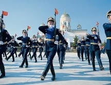 La región moldava está habitada mayormente por ciudadanos de origen ruso. AFP