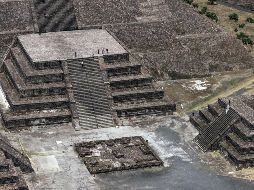 Ante la reapertura, es fundamental que los turistas respeten rigurosamente los acordonamientos de seguridad y sigan en todo momento las indicaciones emitidas por el personal capacitado del INAH. EFE/ Archivo