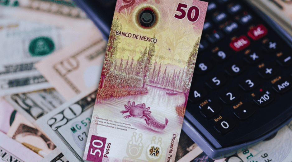 Conoce aquí dónde te conviene cambiar tus dólares hoy mismo para proteger tu bolsillo. ESPECIAL / CANVA