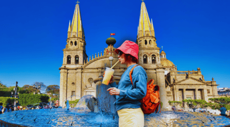 Para la tarde, la temperatura máxima pronosticada llegará hasta los 31 grados Celsius, marcando el punto más caluroso de la jornada. ESPECIAL / CANVA