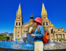Para la tarde, la temperatura máxima pronosticada llegará hasta los 31 grados Celsius, marcando el punto más caluroso de la jornada. ESPECIAL / CANVA