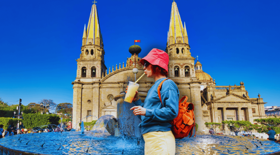 Para la tarde, la temperatura máxima pronosticada llegará hasta los 31 grados Celsius, marcando el punto más caluroso de la jornada. ESPECIAL / CANVA