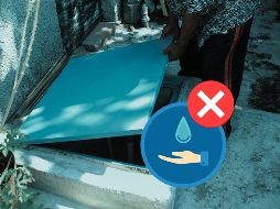 Aunque la medida del Siapa genera molestias, es un paso necesario para optimizar la red hidráulica previo a la temporada de lluvias. EL INFORMADOR / ARCHIVO