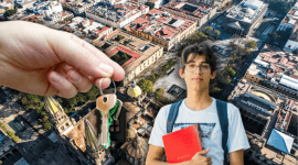 Cómo registrarse al programa de apoyo para la renta para jóvenes en Guadalajara