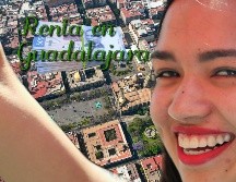 Conoce los pormenores del apoyo en la renta para jóvenes parte del programa Vivienda para vivir bien del Ayuntamiento de Guadalajara. EL INFORMADOR / ARCHIVO