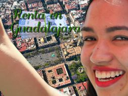 Conoce los pormenores del apoyo en la renta para jóvenes parte del programa Vivienda para vivir bien del Ayuntamiento de Guadalajara. EL INFORMADOR / ARCHIVO