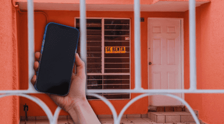 Eexiste una brecha abismal entre las expectativas de los dueños en internet y lo que realmente se paga en las calles por una renta. EL INFORMADOR / ARCHIVO