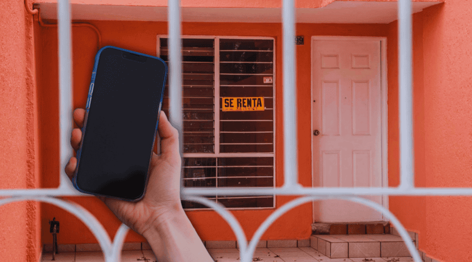 Eexiste una brecha abismal entre las expectativas de los dueños en internet y lo que realmente se paga en las calles por una renta. EL INFORMADOR / ARCHIVO