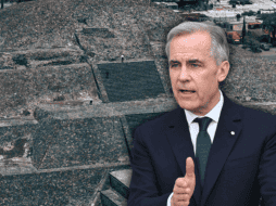 El primer ministro de Canadá indicó que se encuentran trabajando con las autoridades mexicanas tras el tiroteo en la zona arqueológica de Teotihuacán. EFE/F. García EFE/EPA/L. Coch