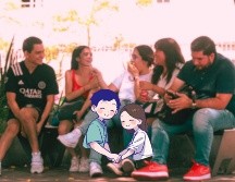 El resultado a largo plazo de una buena crianza durante la adolescencia será un adulto capaz de enfrentar los desafíos del mundo real. ELINFORMADOR / ARCHIVO