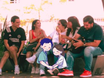 El resultado a largo plazo de una buena crianza durante la adolescencia será un adulto capaz de enfrentar los desafíos del mundo real. ELINFORMADOR / ARCHIVO