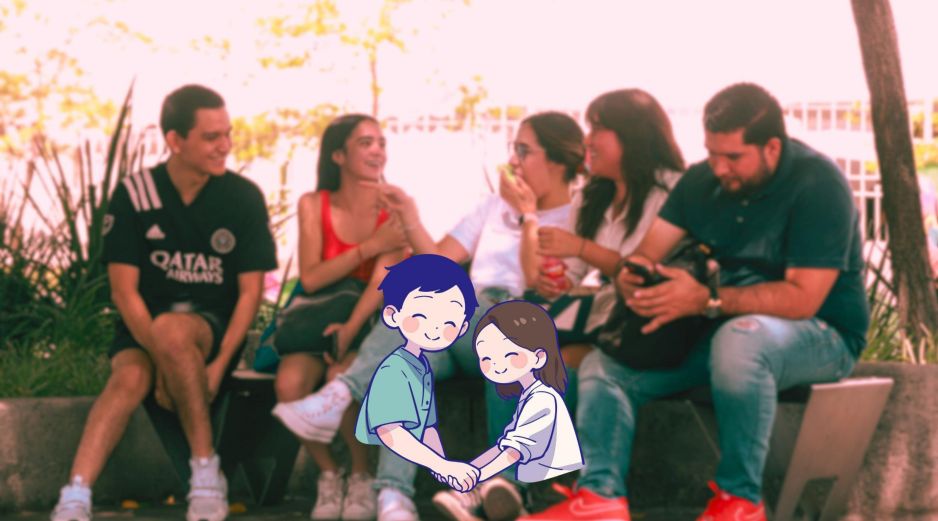 El resultado a largo plazo de una buena crianza durante la adolescencia será un adulto capaz de enfrentar los desafíos del mundo real. ELINFORMADOR / ARCHIVO