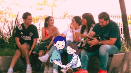 El resultado a largo plazo de una buena crianza durante la adolescencia será un adulto capaz de enfrentar los desafíos del mundo real. ELINFORMADOR / ARCHIVO