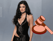 El caso continúa en proceso en tribunales de Los Ángeles. ESPECIAL / IG / @kyliejenner