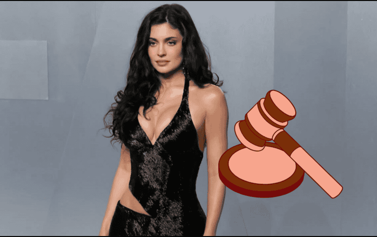 El caso continúa en proceso en tribunales de Los Ángeles. ESPECIAL / IG / @kyliejenner