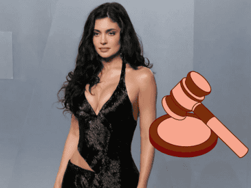 El caso continúa en proceso en tribunales de Los Ángeles. ESPECIAL / IG / @kyliejenner