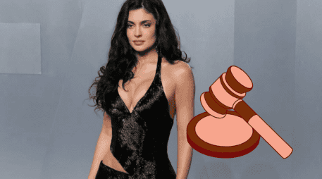 El caso continúa en proceso en tribunales de Los Ángeles. ESPECIAL / IG / @kyliejenner