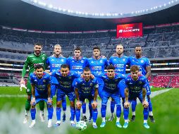 La directiva de La Máquina busca que el equipo cierre la fase regular del Clausura 2026 con la estabilidad que solo brinda el hogar. ESPECIAL / IMAGO7